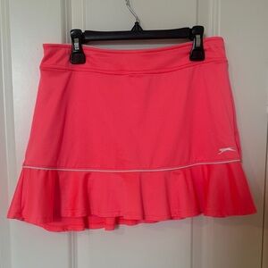 Slazenger Coral Tennis/Golf Skirt